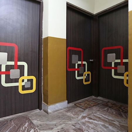 כלכותה Hotel O Pratiksha Guest House מראה חיצוני תמונה