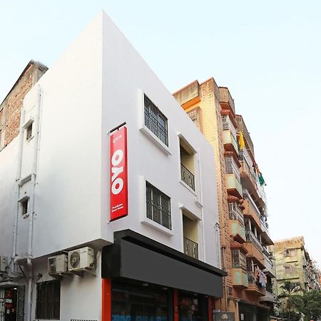 כלכותה Hotel O Pratiksha Guest House מראה חיצוני תמונה