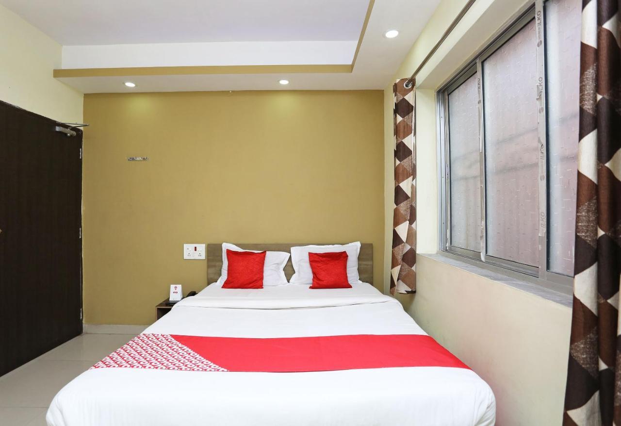 כלכותה Hotel O Pratiksha Guest House מראה חיצוני תמונה