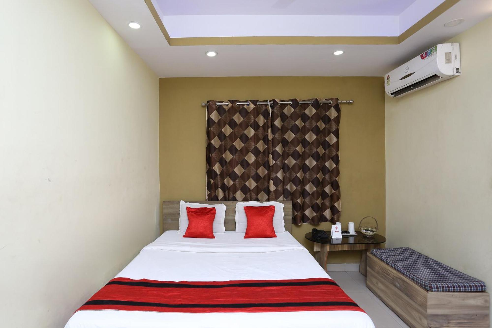 כלכותה Hotel O Pratiksha Guest House מראה חיצוני תמונה