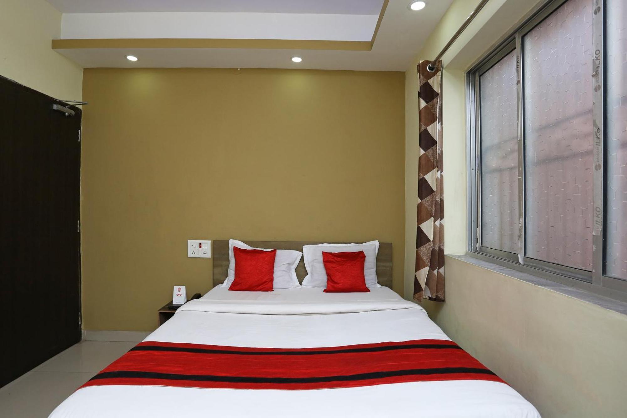 כלכותה Hotel O Pratiksha Guest House מראה חיצוני תמונה