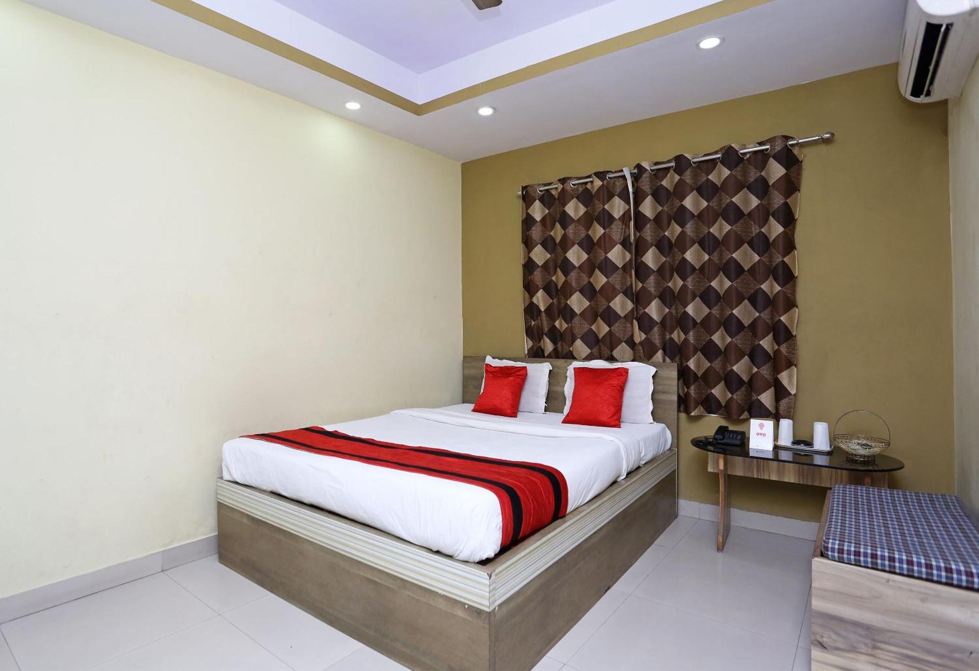 כלכותה Hotel O Pratiksha Guest House מראה חיצוני תמונה