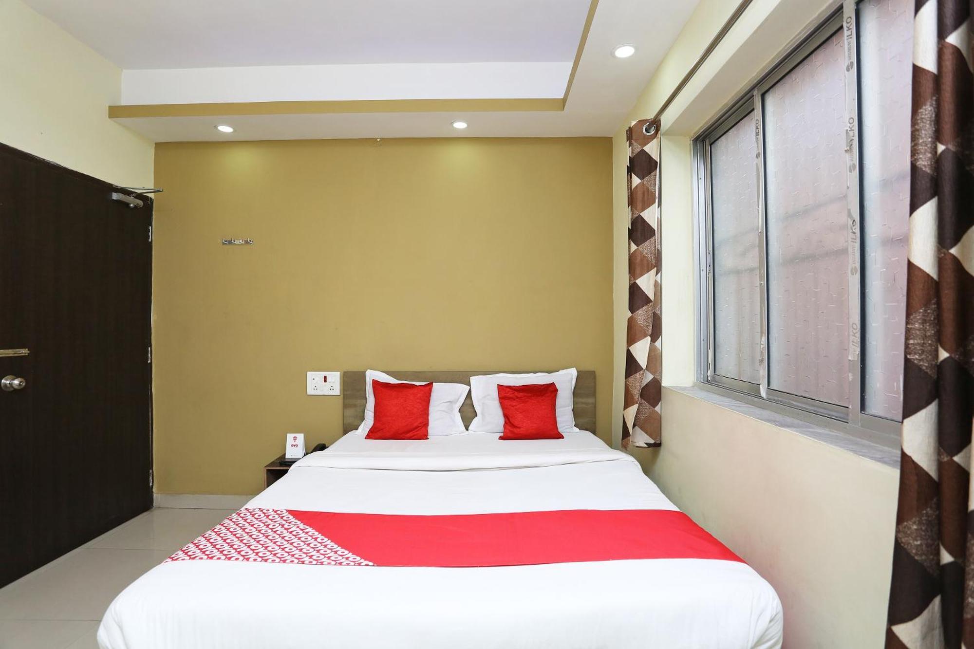 כלכותה Hotel O Pratiksha Guest House מראה חיצוני תמונה